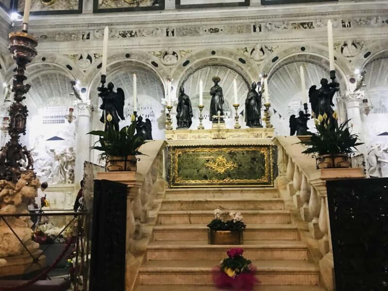 Padua: St Anthony's life Tour with Option to Camposampiero - Final Thoughts