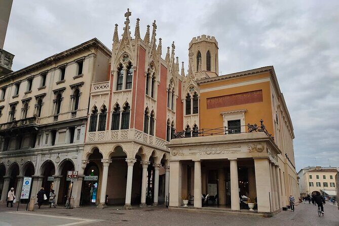 Paduas Historical Centre: A Self-Guided Walking Tour - Frequently Asked Questions