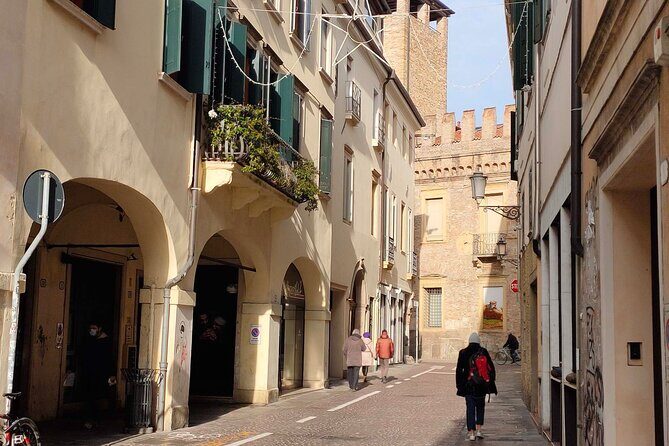 Paduas Historical Centre: A Self-Guided Walking Tour - Final Thoughts