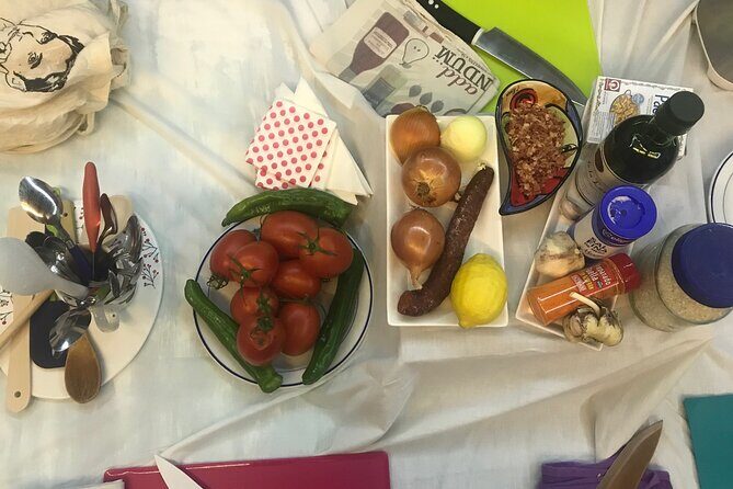 Paella and Salmorejo 2-Hour Cooking Class in Córdoba - What Makes This Cooking Class Worth Considering?