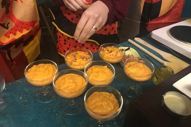 Paella and Salmorejo 2-Hour Cooking Class in Córdoba - Final Thoughts: Is It Worth It?