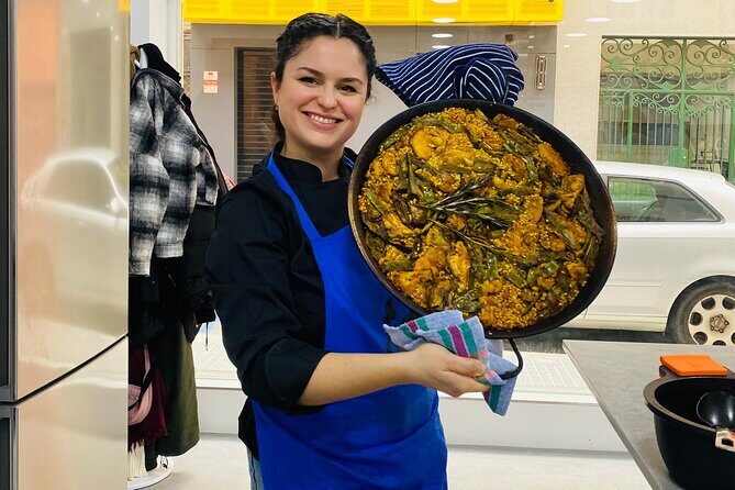 Paella and Sangria Workshop in Malaga - How Does the Price Reflect the Experience?