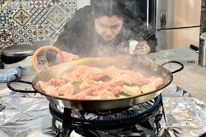 Paella and Sangria Workshop in Malaga - Who Will Love This Tour?