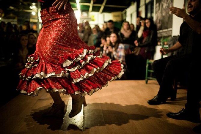 Paella and Tapas Tour with The Best Flamenco Show - Final Recommendation