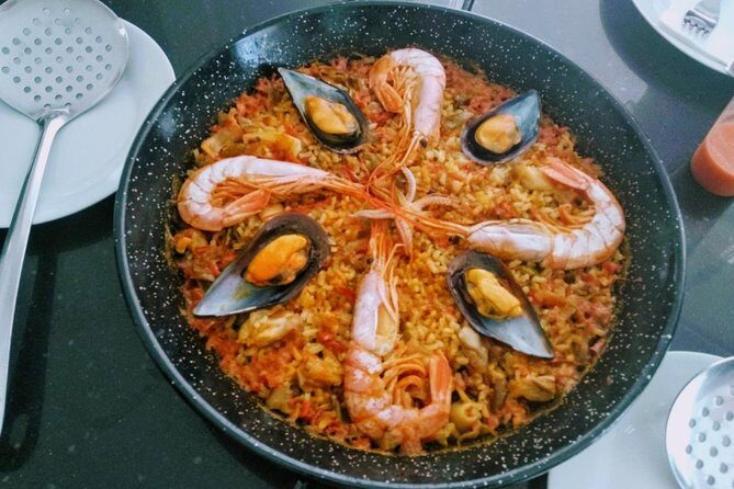 Paella Cooking Class in Malaga - Who Should Consider This Tour?