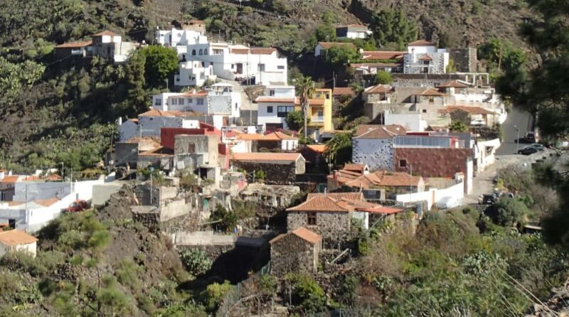 Paella Cooking Class in Tenerife Ancient Canarian Village - An In-Depth Look at the Experience