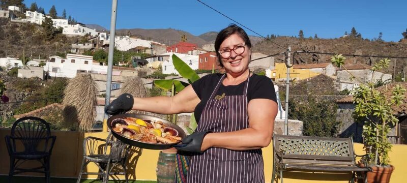 Paella Cooking Class in Tenerife Ancient Canarian Village - Final Thoughts: Is It Worth It?