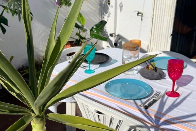Paella Cooking Class on a Splendid Terrace in Valencia - Who Will Love This Experience?