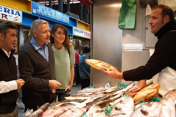 Paella Cooking Class with English Guide in Malaga - What Do the Reviews Say?