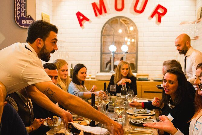 Paella Cooking Class with Professional Chef: Four Course Dinner - FAQs