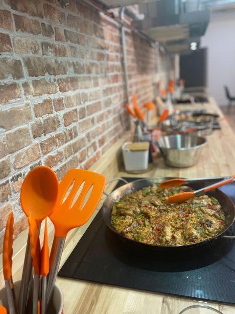 Paella Cooking Class with Sangria in Bilbao - Final Thoughts
