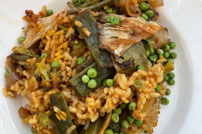 Paella Dining Experience - Who Will Love This Experience?