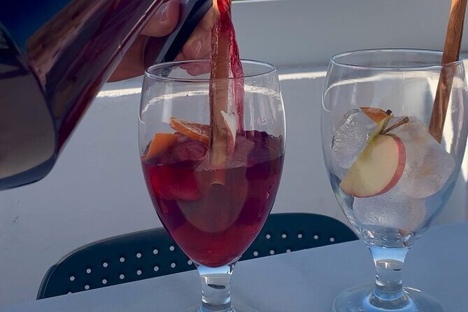 Paella & Sangria Showcooking Experience - Final Thoughts