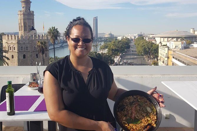Paella Showcooking Experience - Final Thoughts: Is This Experience Worth It?