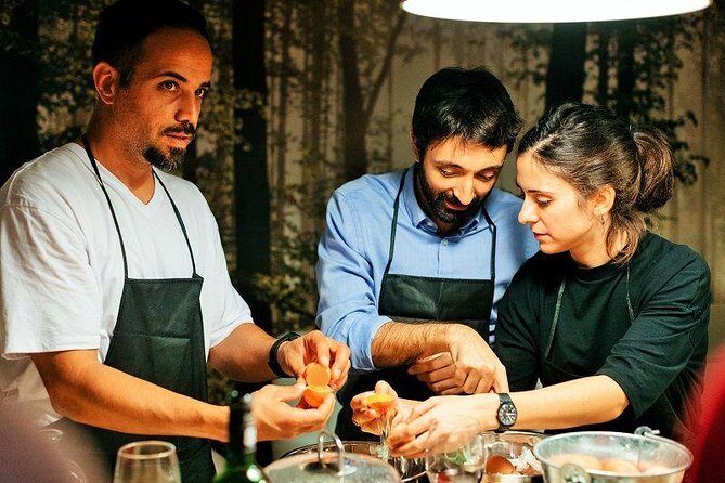 Paella & Tapas Cooking Class in Barcelona - Final Thoughts