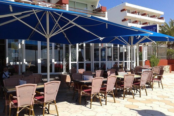 Paella with 1 lt of Sangria at Restaurante America - Authenticity and Value: What the Reviews Say