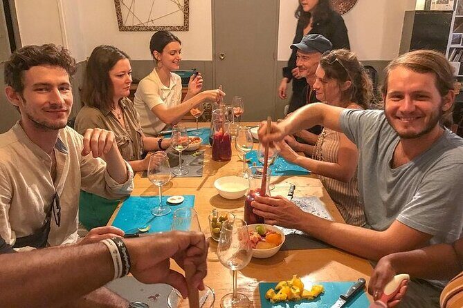 Paella Workshop with Bottomless Sangria in Central Madrid - The Bottom Line: Who Should Consider This Experience?