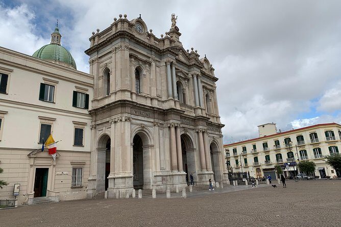 PAESTUM and POMPEI - Who Is This Tour Best For?