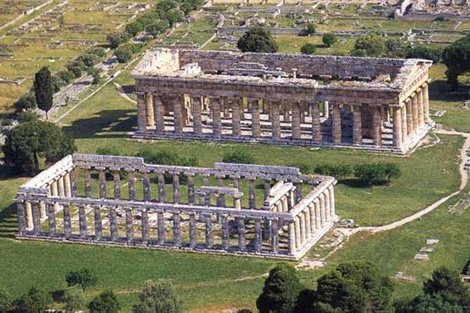 Paestum Greek Ruins - Authentic Feedback from Travelers