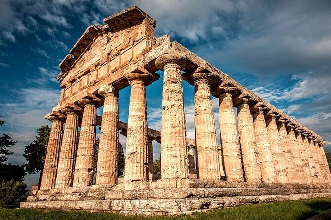 Paestum Greek Ruins - Is This Tour Worth It?