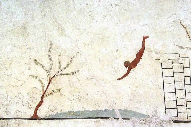 Paestum Private: Temples & Archaeological Museum with Your Local Archaeologist - What to Expect from the Tour