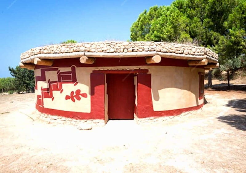 Pafos: Ancient Cyprus and Coastal Landmarks - Key Points