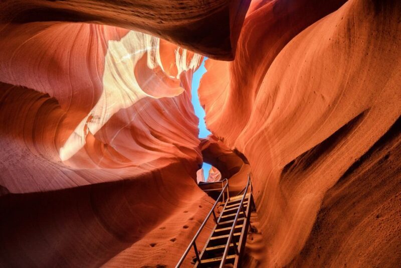 Page: Antelope Canyon X Guided Tour - What Is the Antelope Canyon X Guided Tour Really Like?