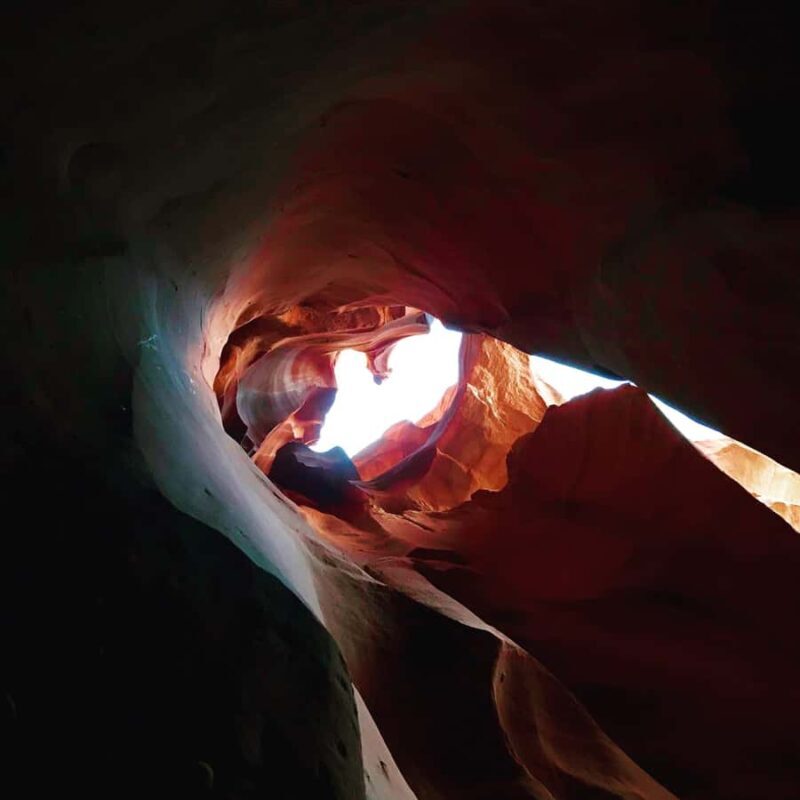 Page: Antelope Valley Wind Pebble Canyon Tour - Practical Tips for Your Trip