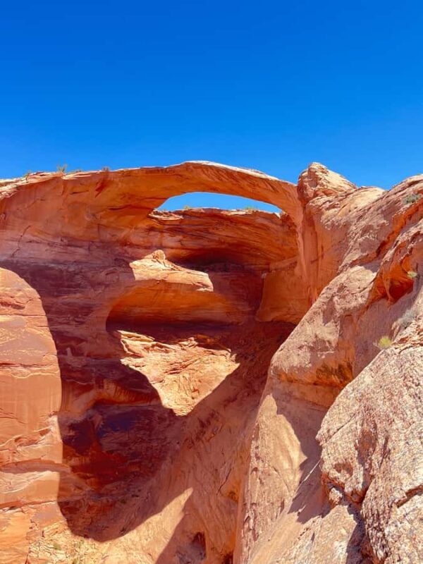 Page: Guided Tour from Page, Az to Eggshell Arch - Final Thoughts