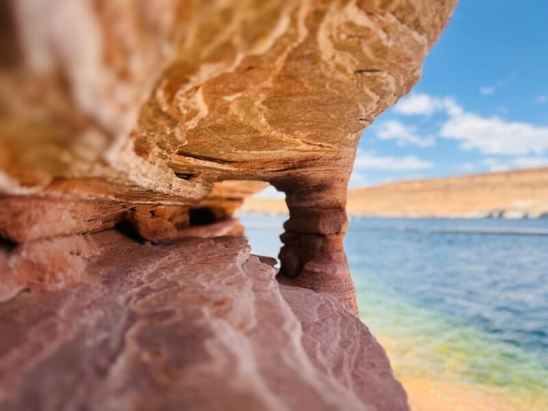 Page: Lake Powell Kayak & Water Antelope Canyon Hiking Tour - Final Thoughts: Is It Worth It?