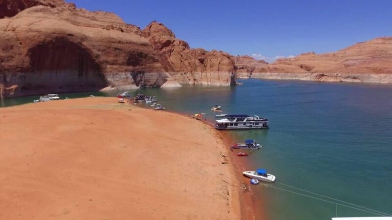 Page: Lake Powell Navajo Canyon Scenic Cruise - Final Thoughts