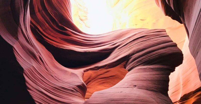 Page: Lower Antelope Canyon Entry and Navajo Guided Tour - The Experience: What to Expect