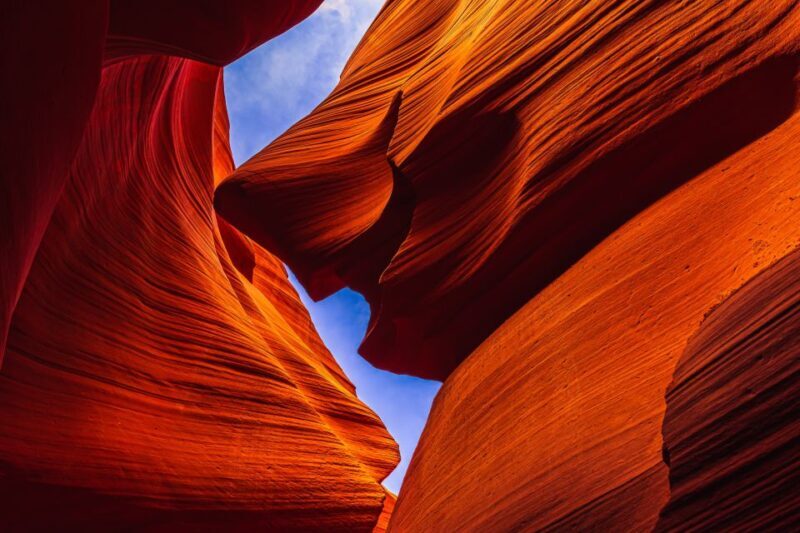 Page: Lower Antelope Canyon Entry and Navajo Guided Tour - Final Thoughts