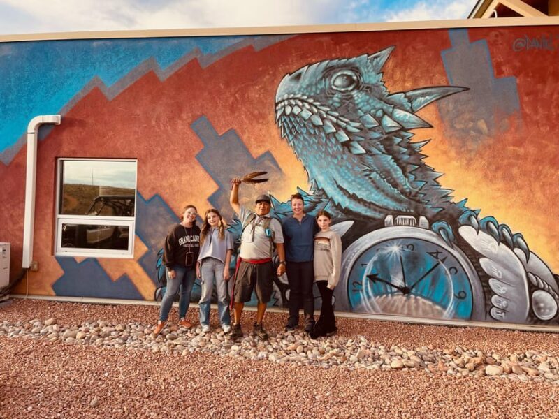 Page: Lower Antelope Canyon & Horseshoe Bend Guided Hike - What to Expect from This Tour