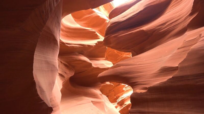 Page: Lower Antelope Canyon Ticket and Guided Hiking Tour - Who Should Book This Tour?