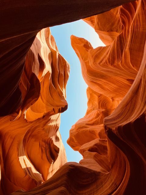 Page: Lower Antelope Canyon Tour with Local Navajo Guide - Final Thoughts