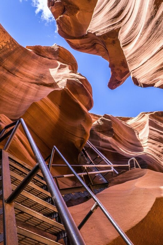 Page: Lower Antelope Canyon Tour with Local Navajo Guide - FAQs