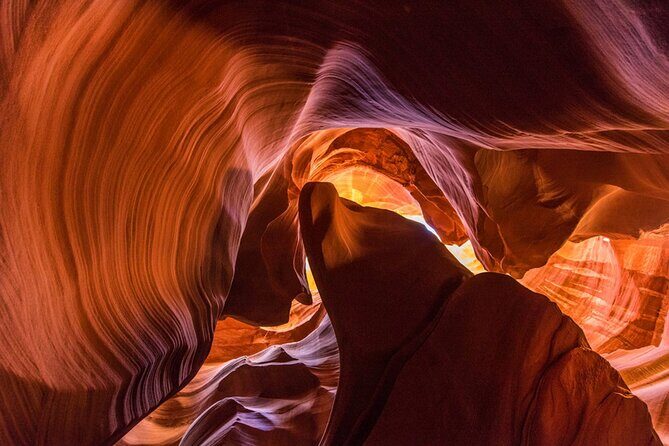 Page Secret Antelope Canyon and Horseshoe Bend Tour - Who Should Consider This Tour?