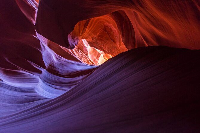 Page Secret Antelope Canyon and Horseshoe Bend Tour - FAQ
