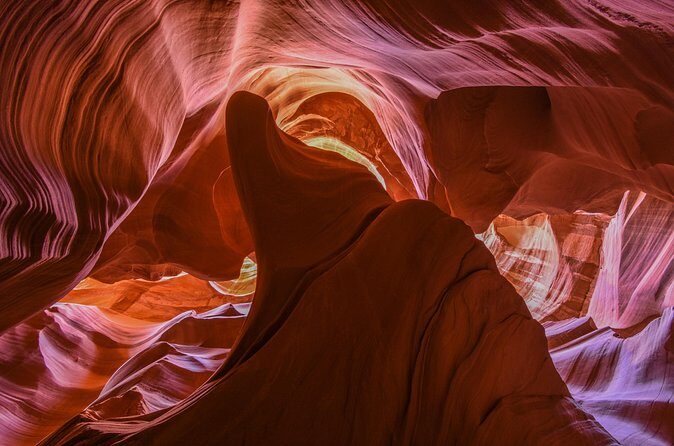 Page Secret Antelope Canyon - Final Thoughts