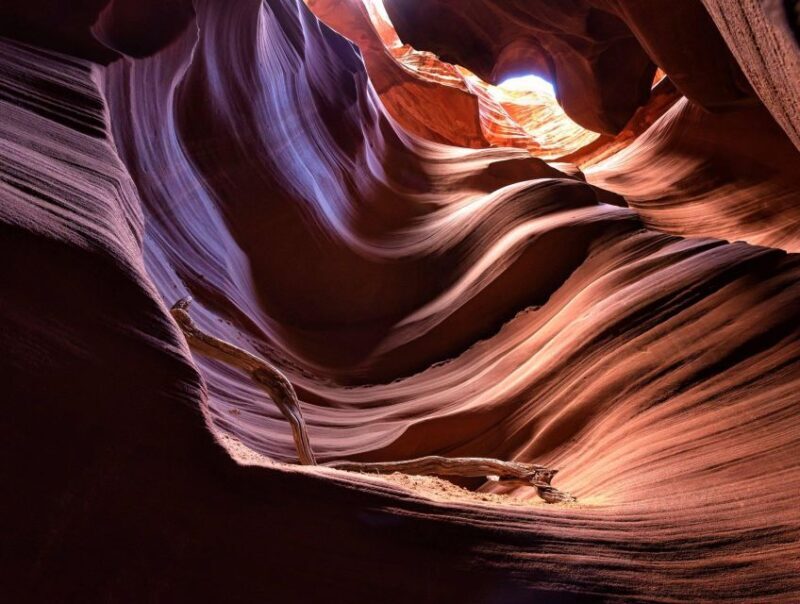 Page: Secret Antelope Canyon Tour - Exploring the Secret Antelope Canyon Tour: An Honest Look