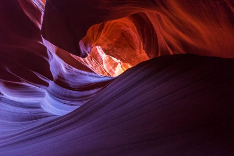 Page: Secret Antelope Canyon Tour - The Value of This Tour