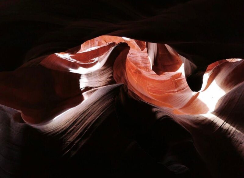 Page: Secret Antelope Canyon Tour - The Real Experience According to Reviews
