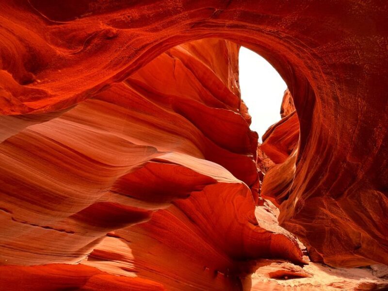 Page: Traditional Navajo Hogan Stay & Antelope Canyon Tour - Who Will Love This Tour?