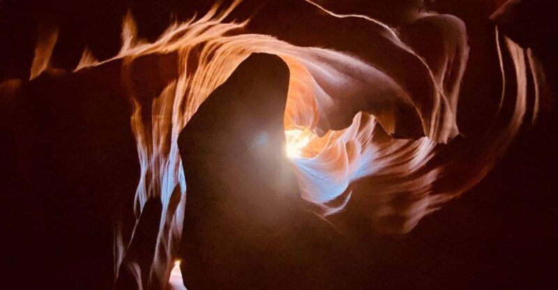 Page: Upper and Lower Antelope Canyons Guided Tour - What to Expect on the Tour of Antelope Canyons