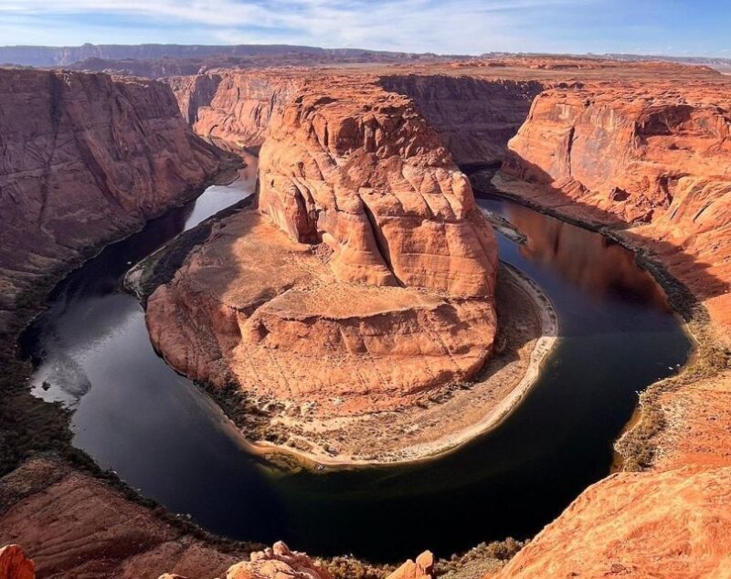 Page: Upper Antelope Canyon and Horseshoe Bend Tour - Final Thoughts