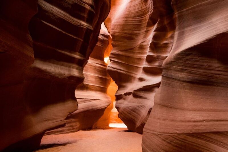 Page: Upper Antelope Canyon Entry Ticket and Guided Tour - What Reviews Say