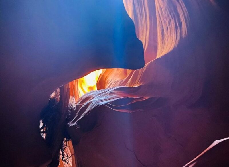 Page: Upper Antelope Canyon Guided Tour - Does It Offer Good Value?