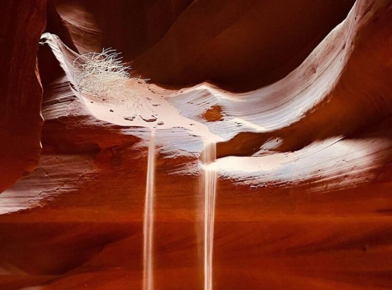 Page: Upper Antelope Canyon Guided Tour - Final Thoughts
