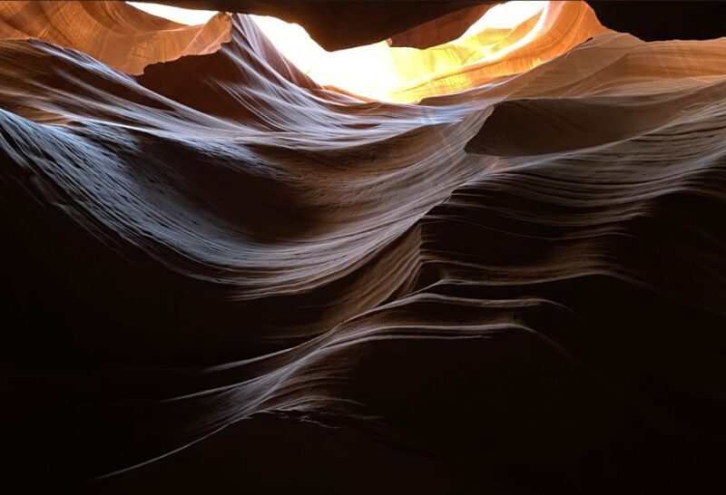 Page: Upper Antelope Canyon Sightseeing Tour w/ Entry Ticket - Pricing and Value